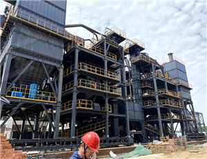 江西宜春时产1000吨石料生产线  