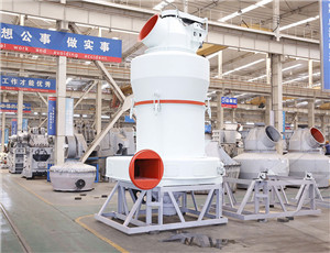 生产氧化镁设备和工艺流程  